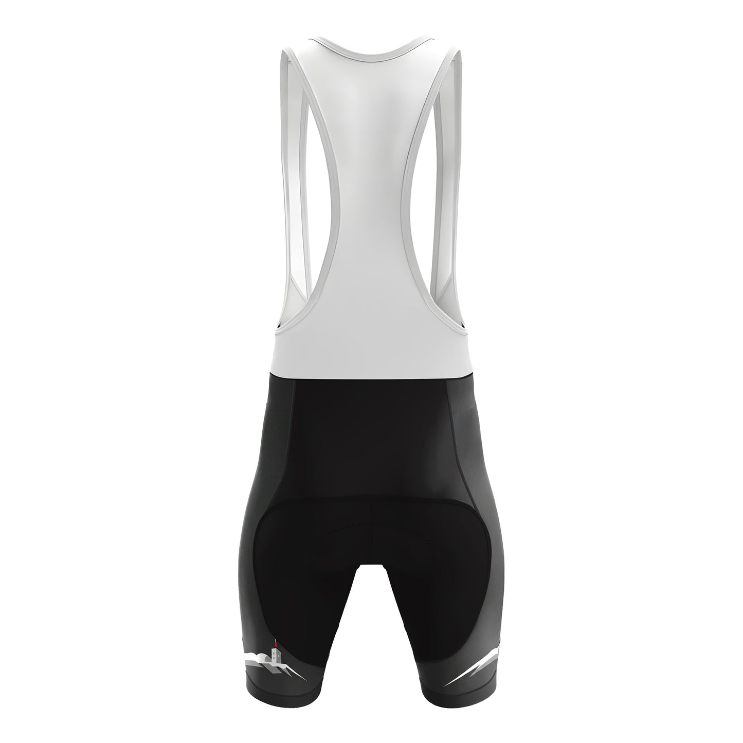 100% Emotion Herren-Radsport-Set