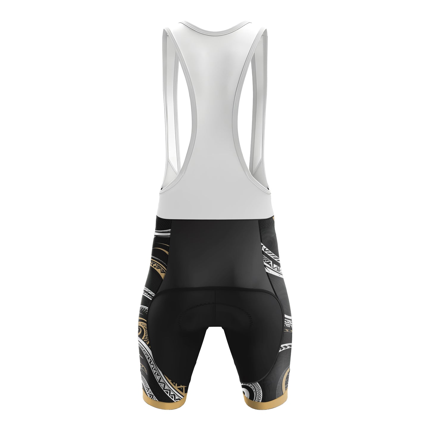 Maorí-Rider Men's Short Sleeve Cycling Kit