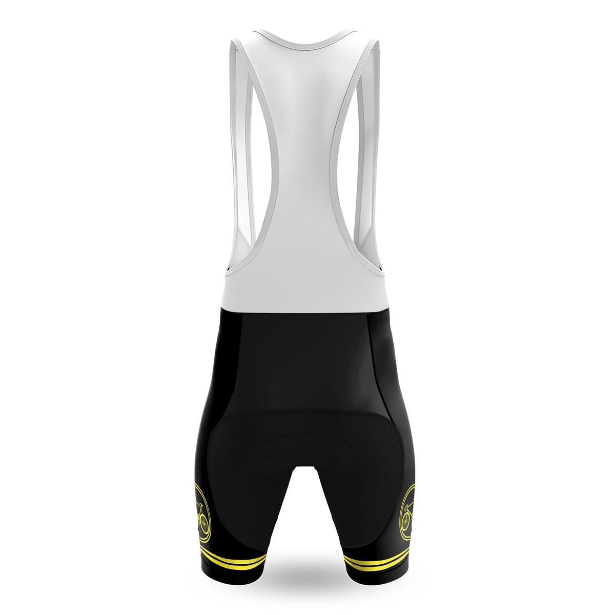 I'm Retired Men's Short Sleeve Cycling Kit