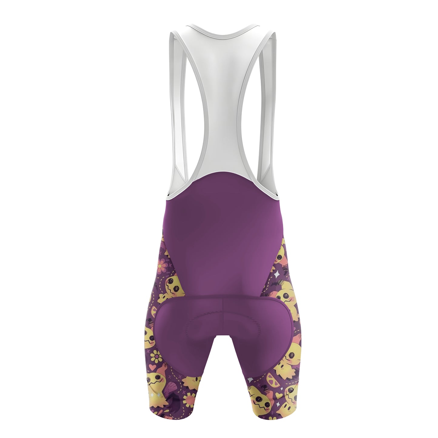 Cute Mimikyu Men's Cycling Kit