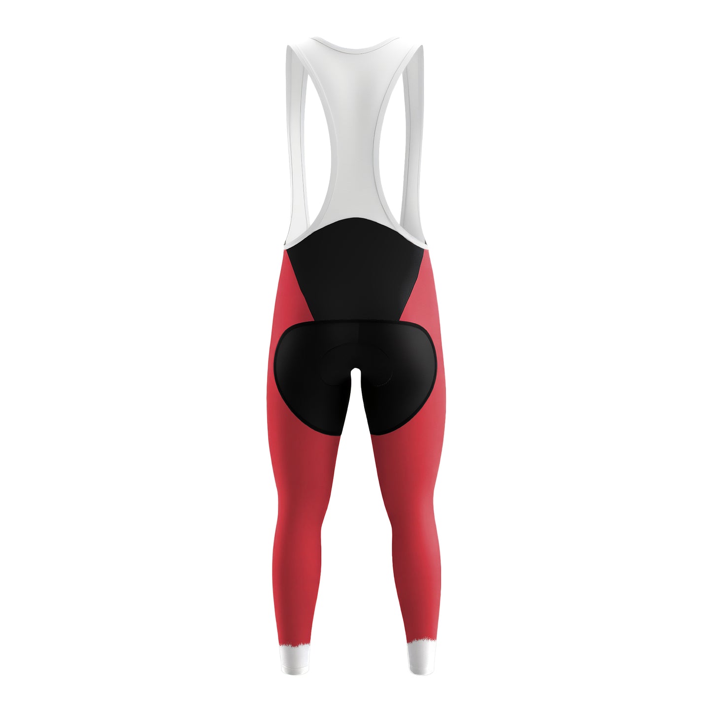 Bike And Smile Langarm-Fahrradset für Herren