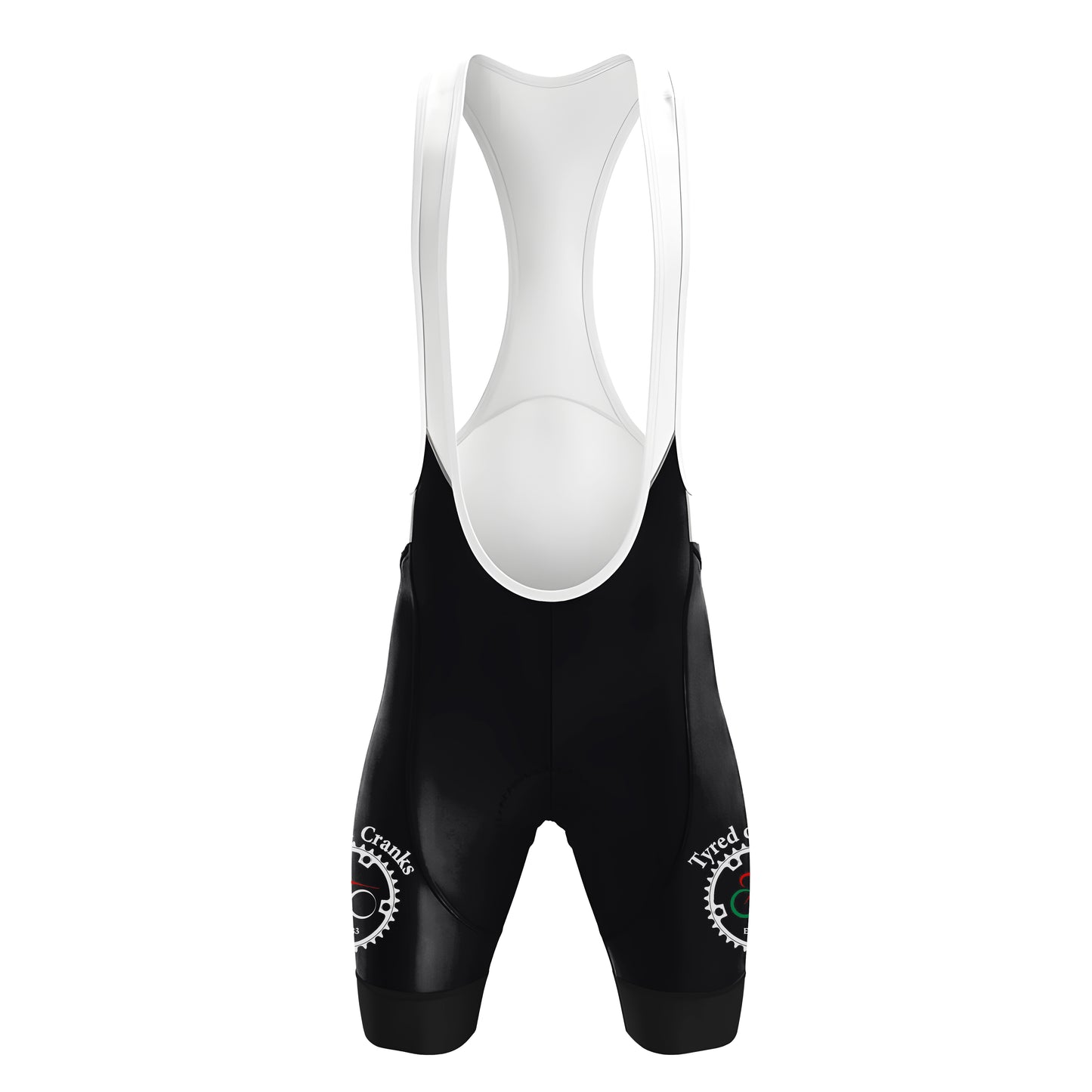 Tyres Old Cranks Men's Cycling Kit