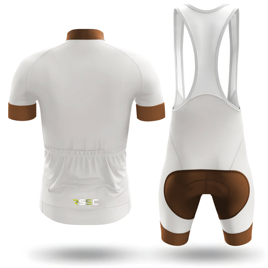 Ride With Your Family Men's Cycling Kit