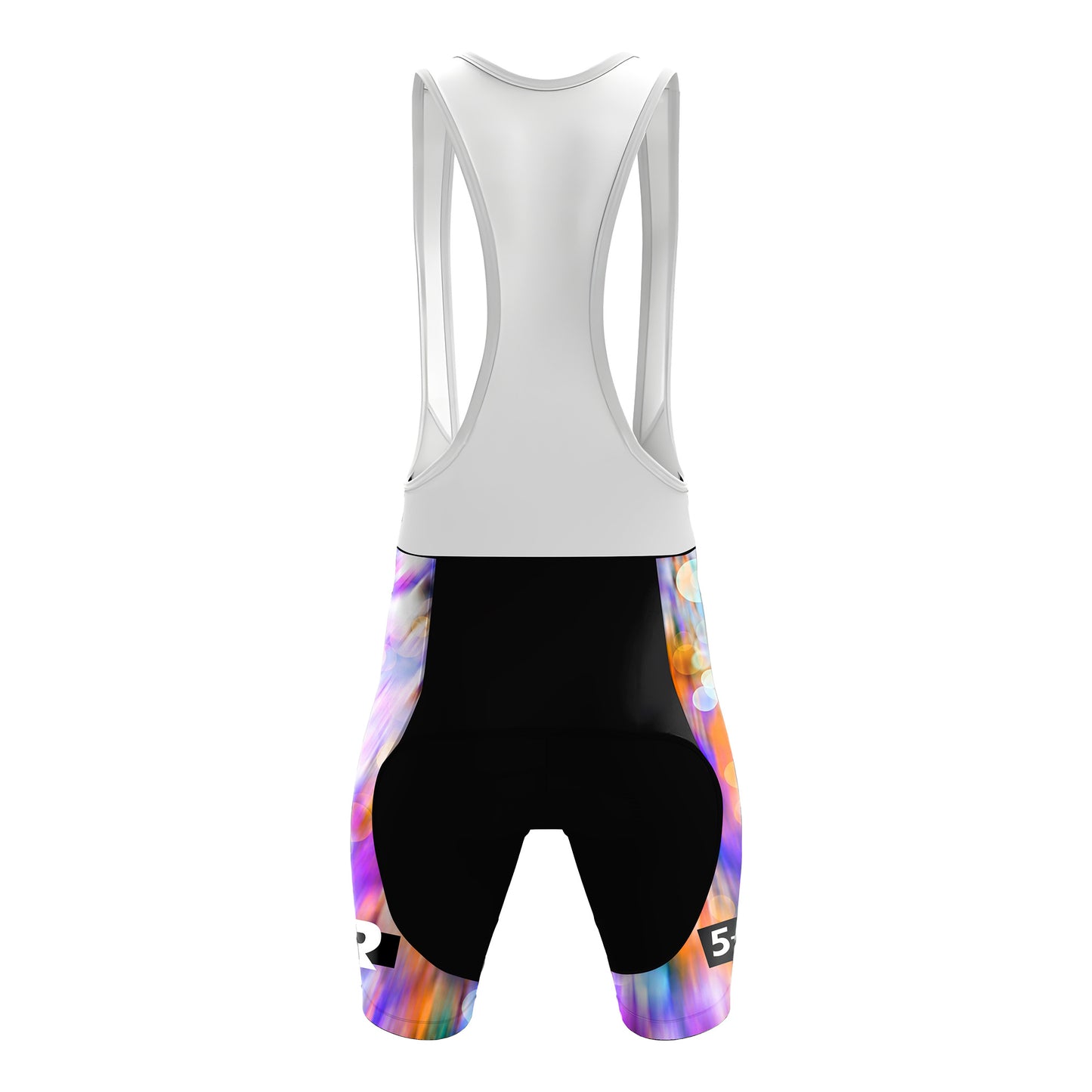RSSC 5th Anniversary Men's Short Sleeve Cycling Kit