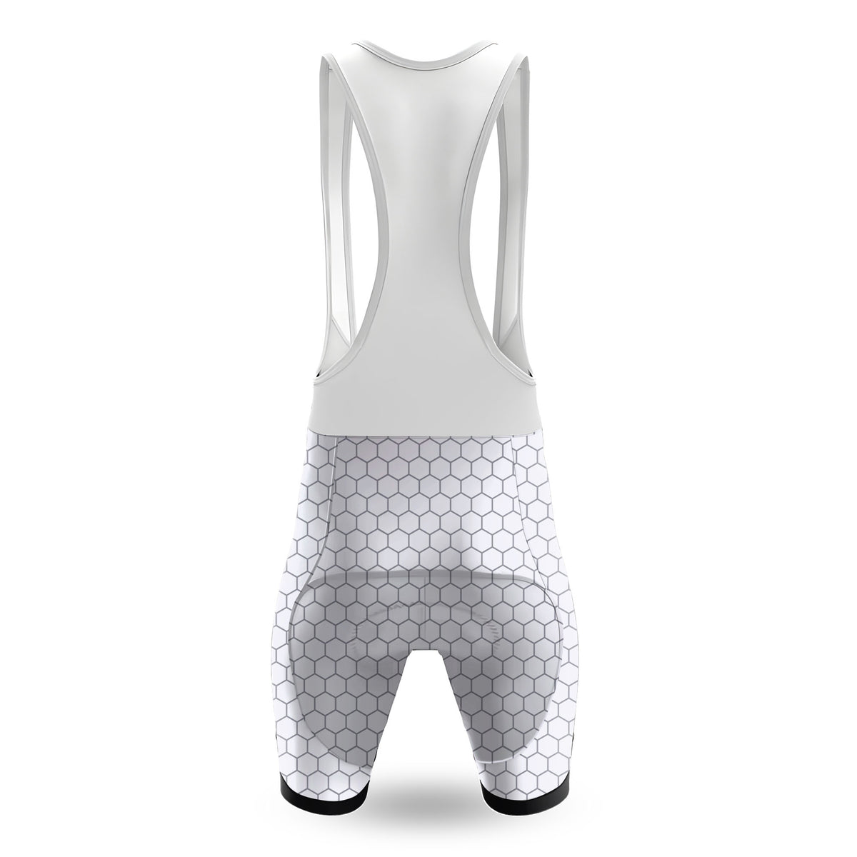 Hexagon Men's Short Sleeve Cycling Kit
