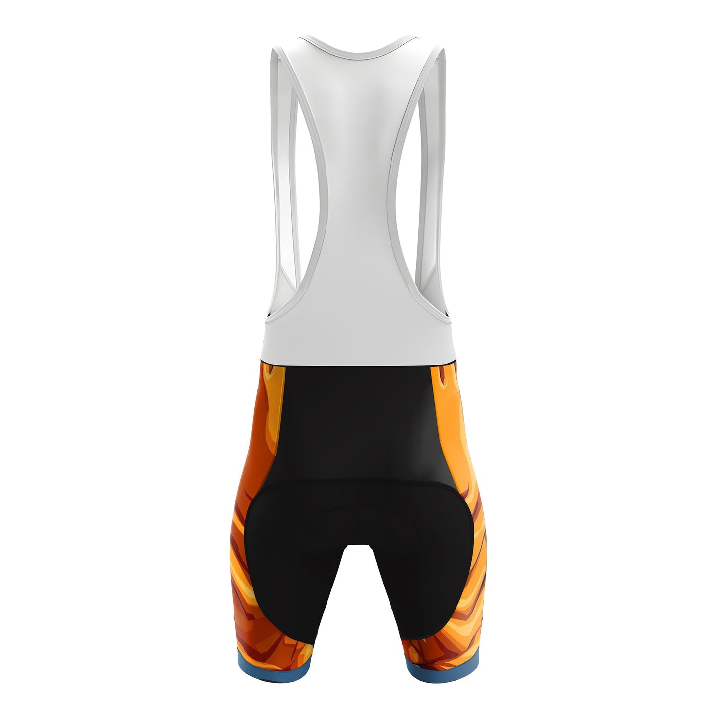 RSSC Saiyan Legacy Men's Short Sleeve Cycling Kit