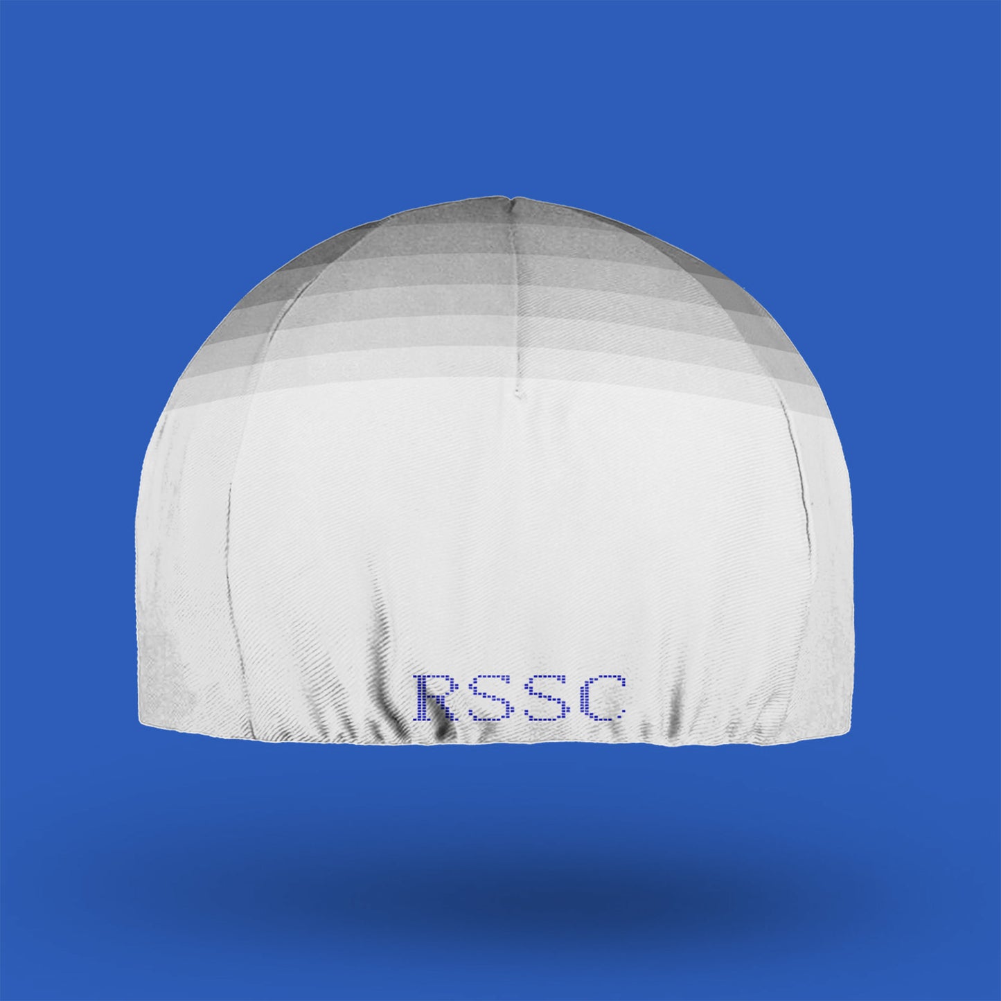 Retro Tech Vibes Cycling Cap