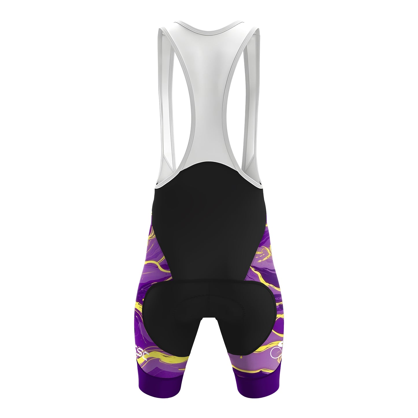 RSSC Volt-Stream Pro Men's Short Sleeve Cycling Kit