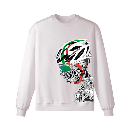 Artistic Avatar Sweatshirt