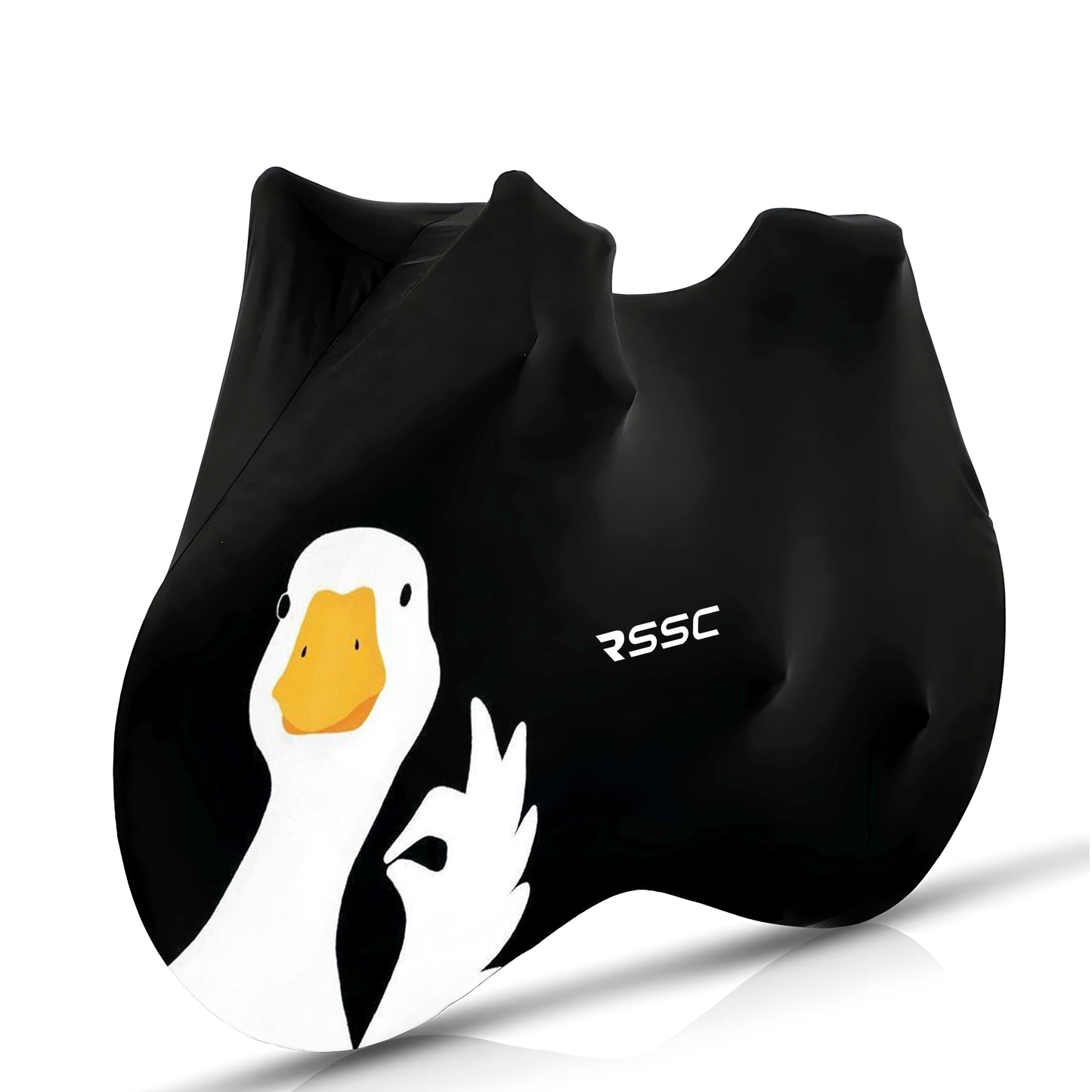 Goose Bicycle Full Cover