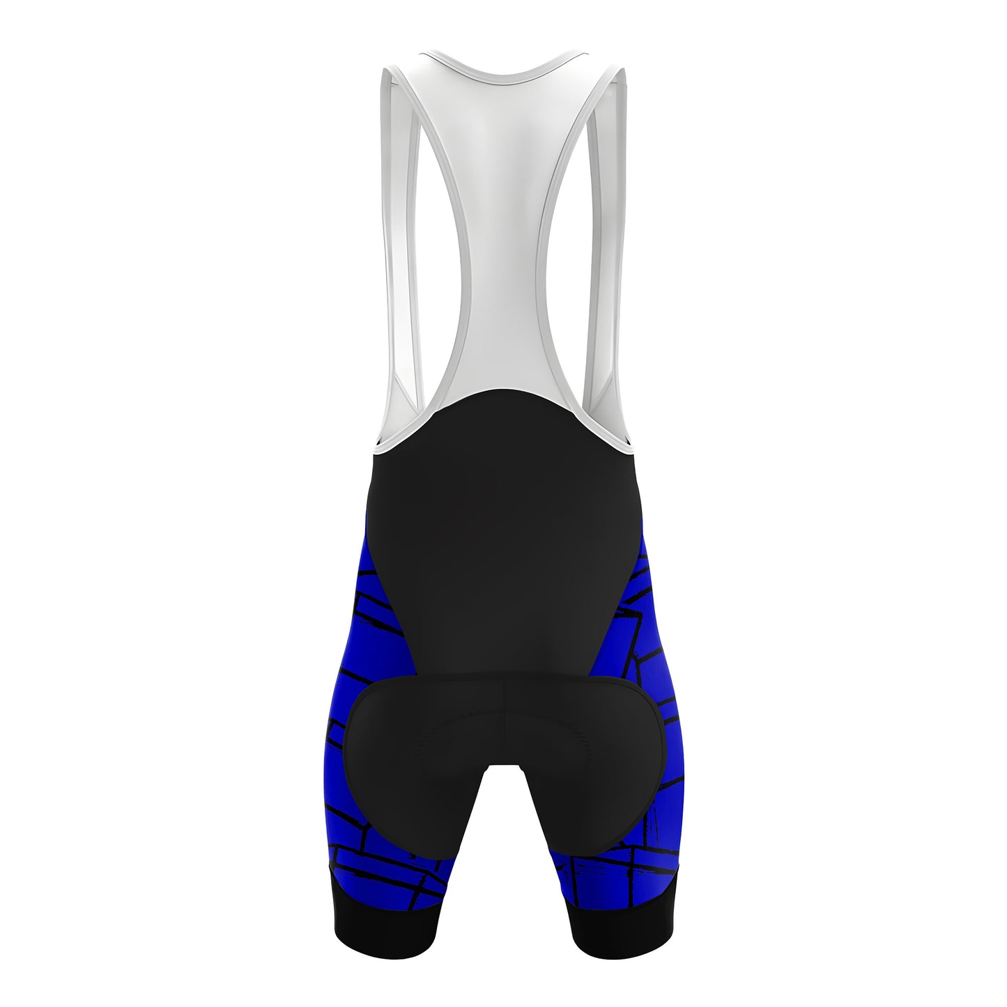 Deep Sea Cube Men's Short Sleeve Cycling Kit