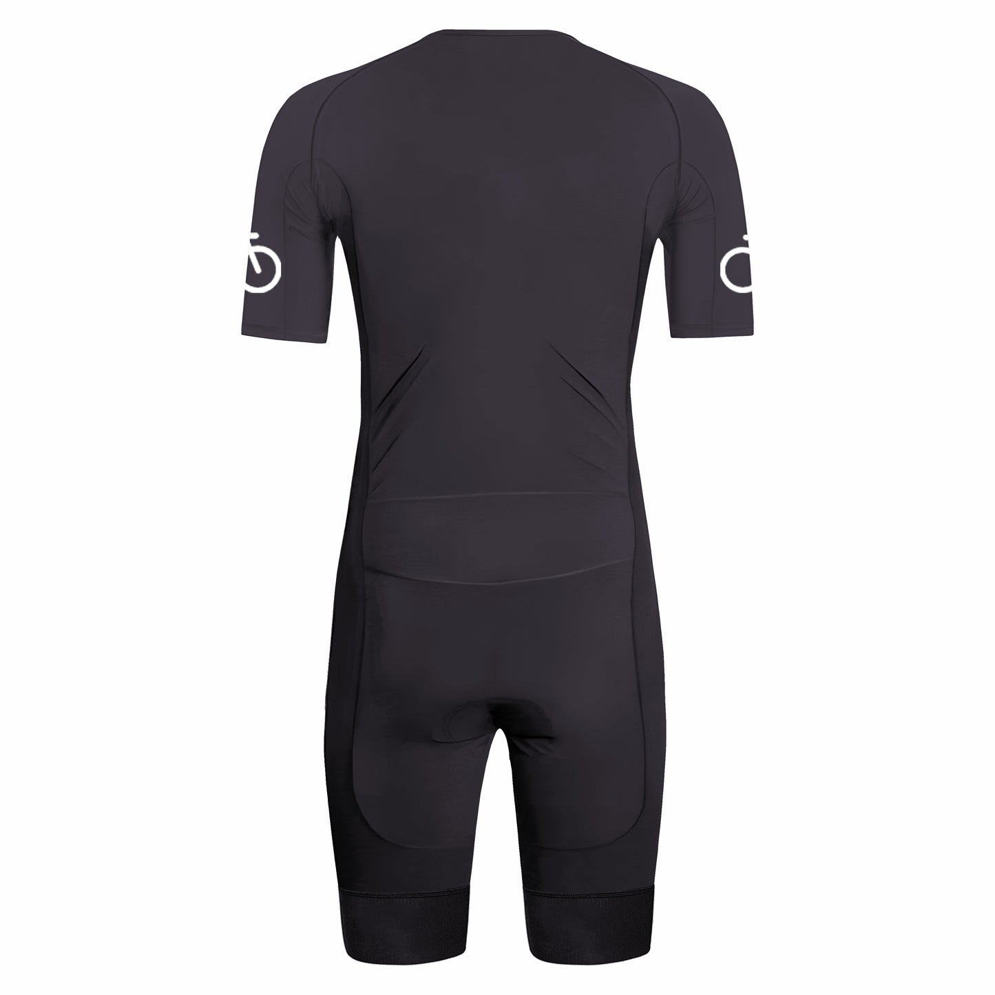 Professional Team Racing Suit Men's Triathlon Suit