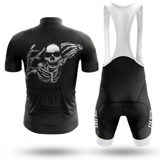 Ensemble de cyclisme pour homme 100% Emotion