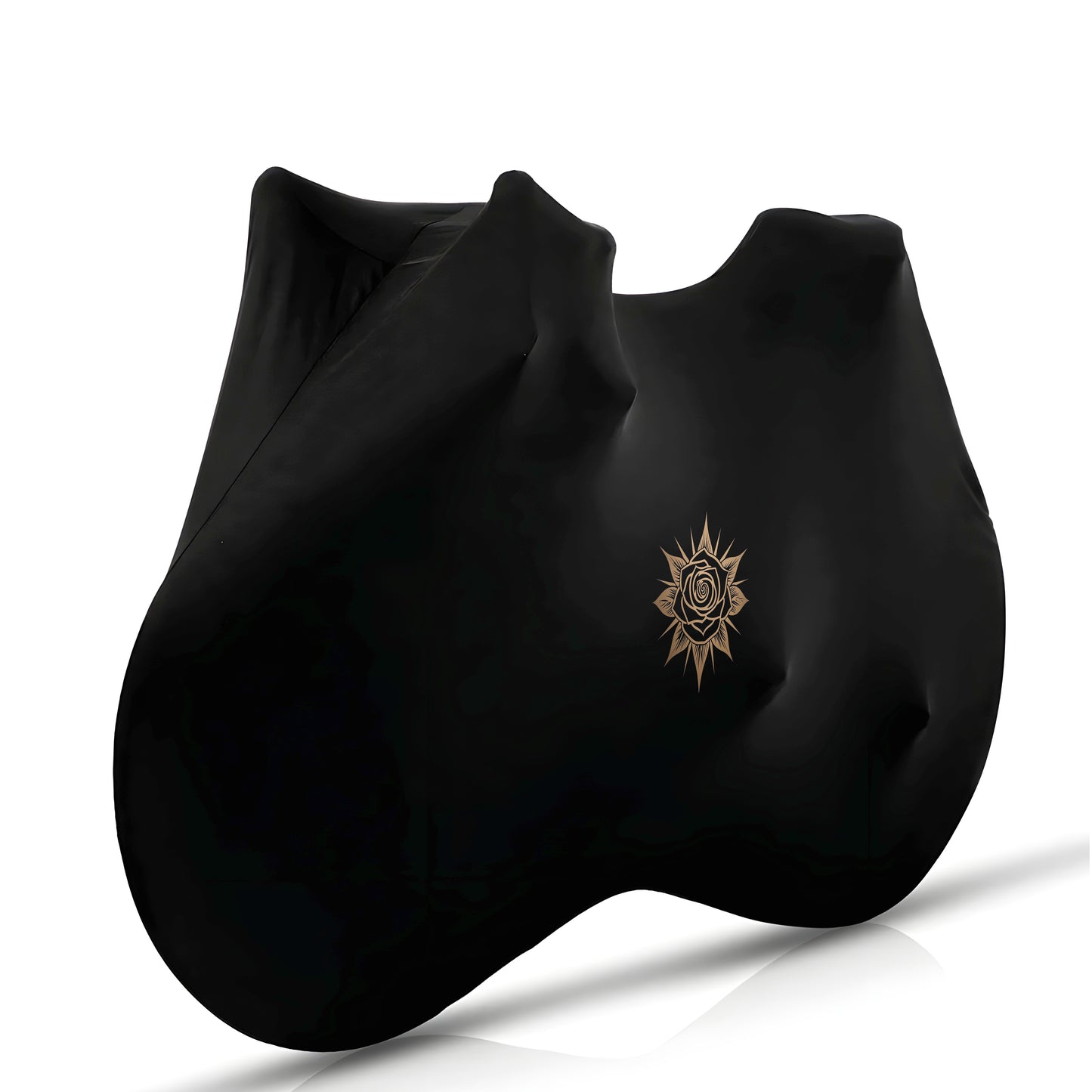 Gilded Rose Bicycle Full Cover