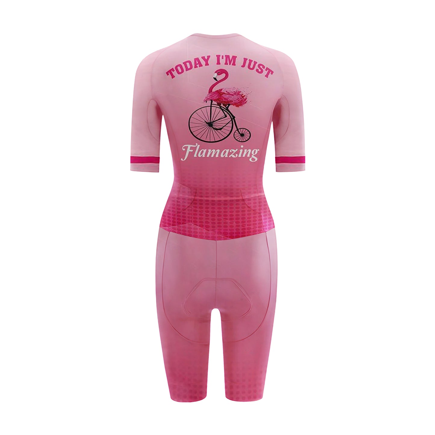 Flamazing Women's Triathlon Suit