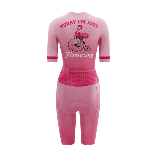 Flamazing Women's Triathlon Suit