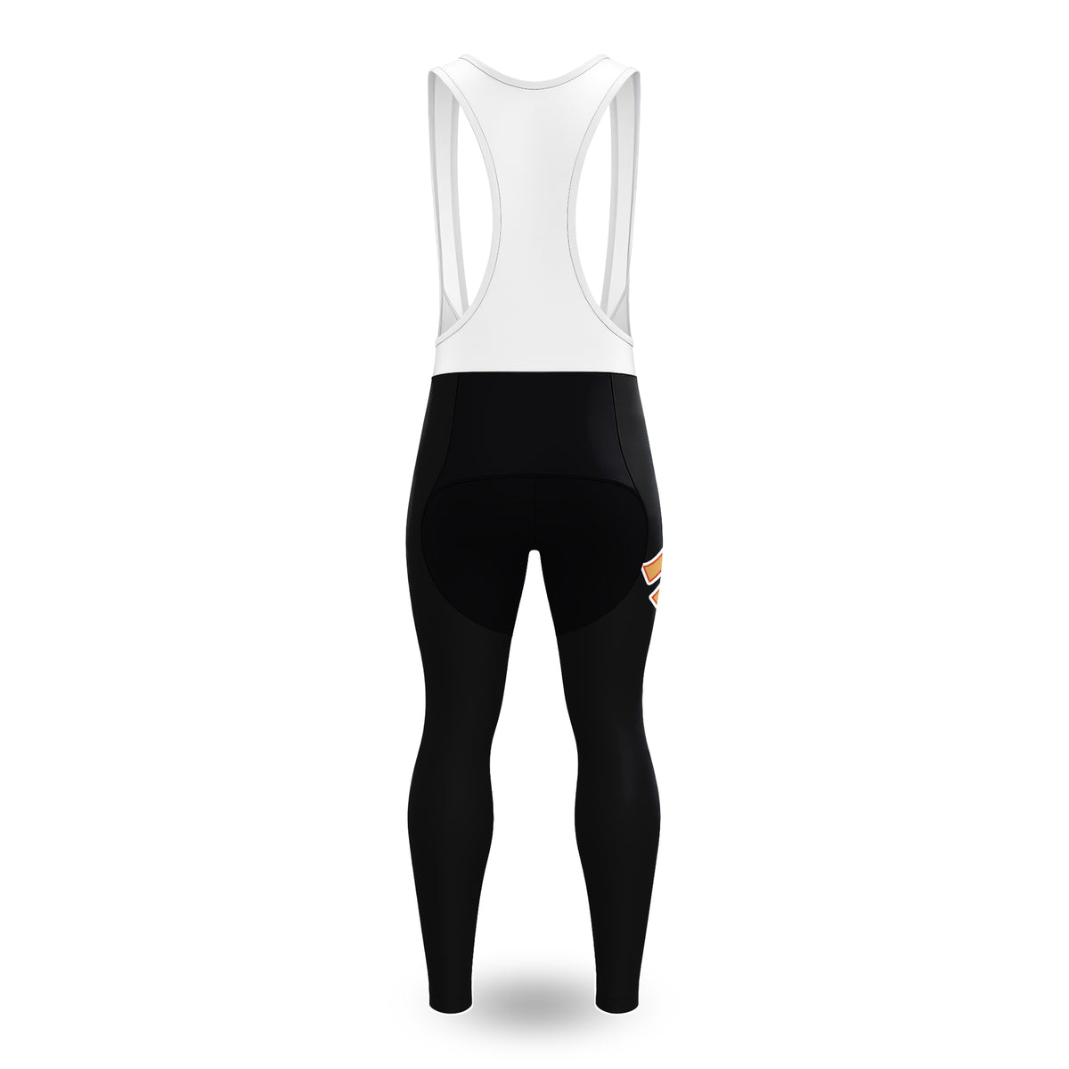 Golden Birds Men's Long Sleeve Cycling Kit