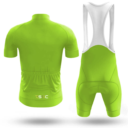 One-Eyed Monster Men's Cycling Kit