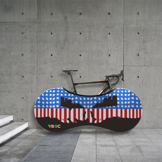 100% Emotion Fahrrad-Laufradabdeckung