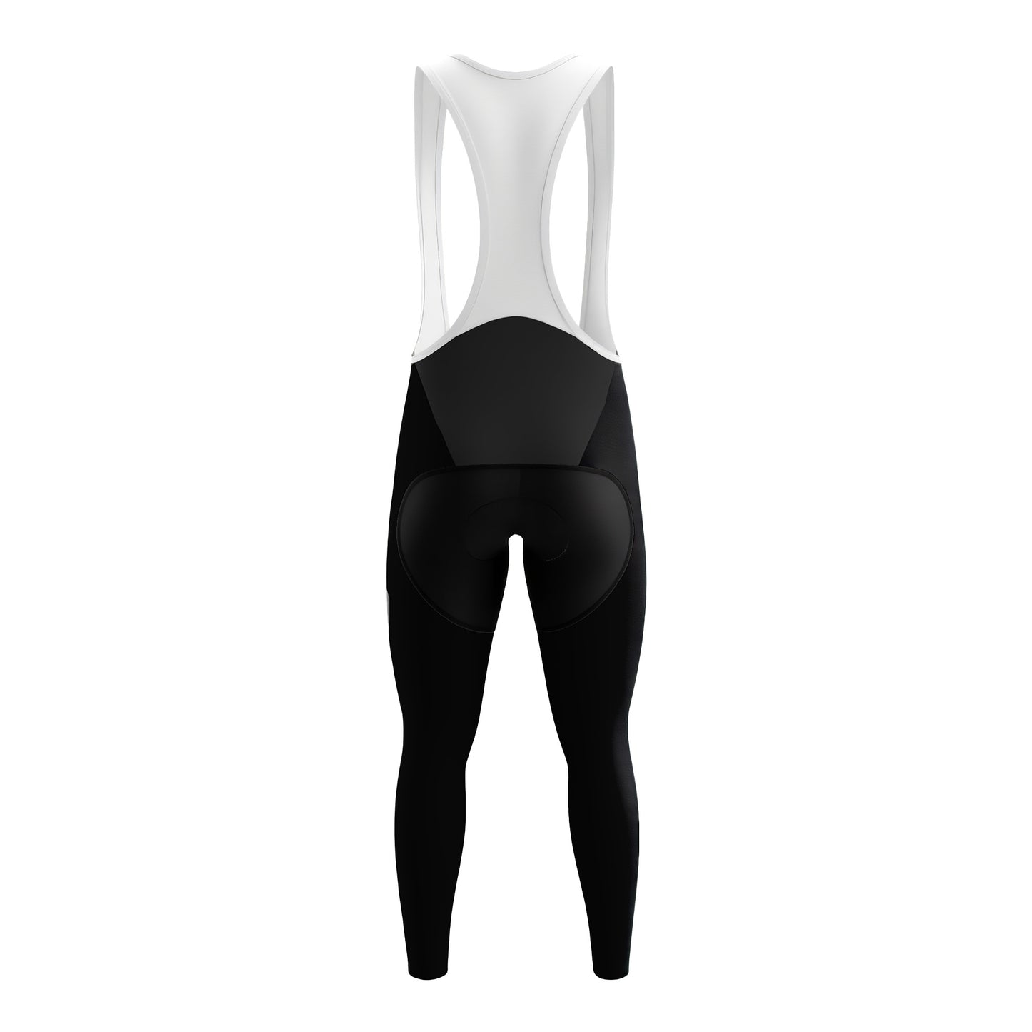 Tech Cat Men's Long Sleeve Cycling Kit