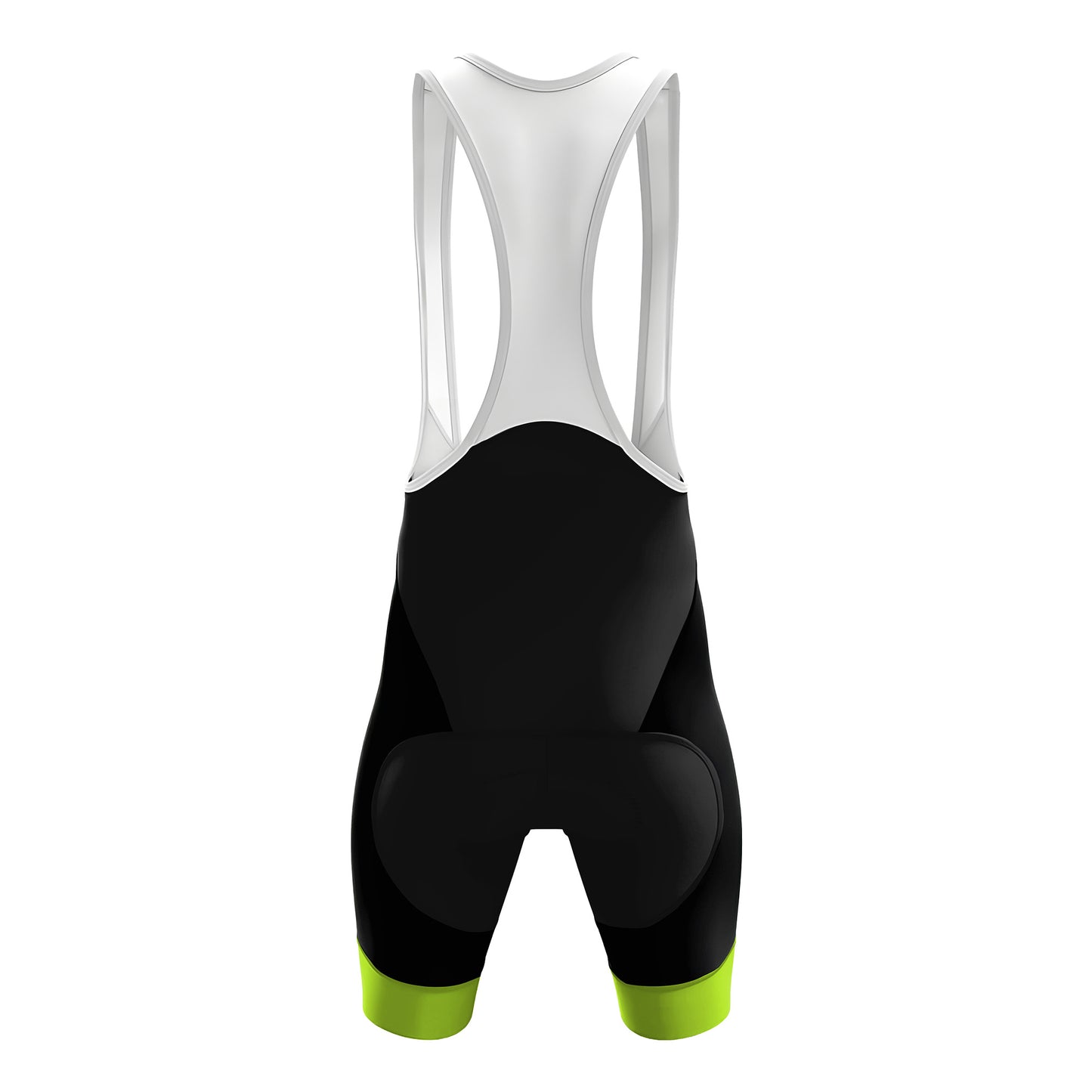 It's the Engine Men's Short Sleeve Cycling Kit
