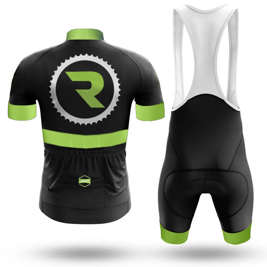 RSSC Store Men's Cycling Kit