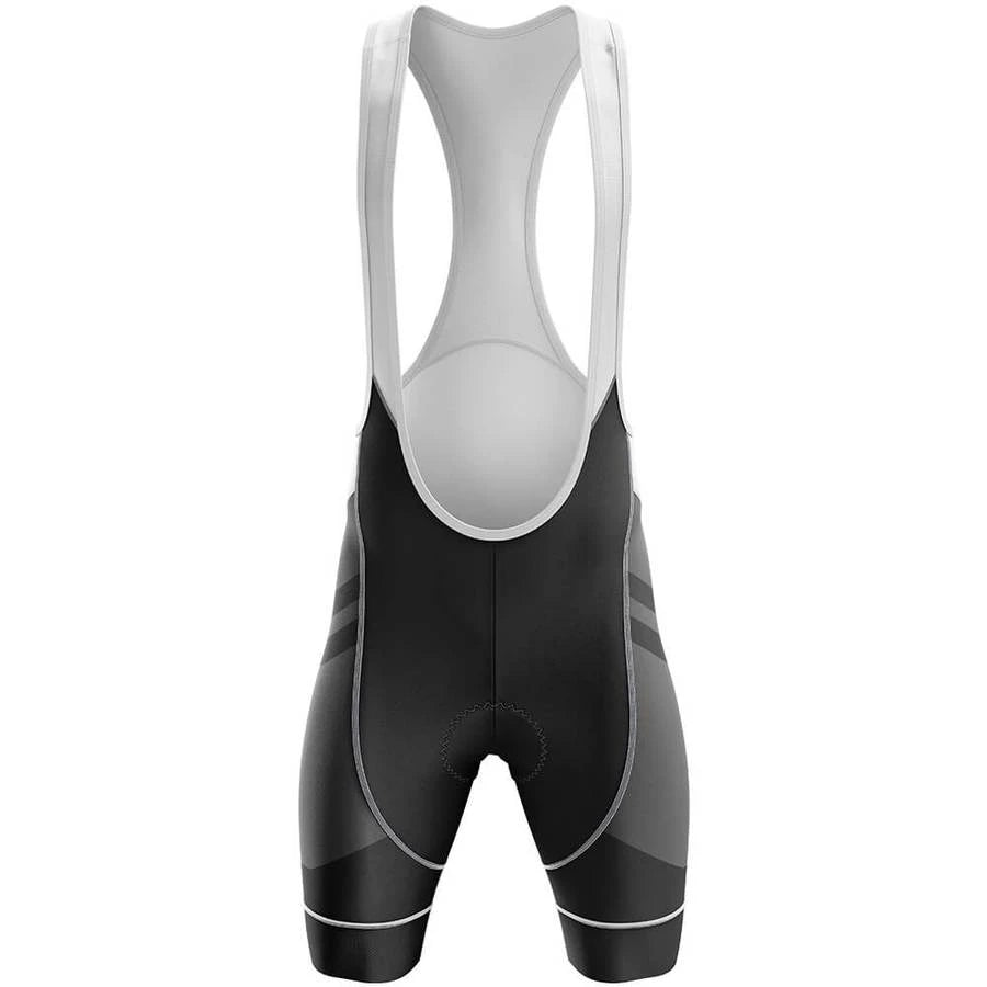Men's Short Sleeve Cycling Kit Free Your Mind | RSSC Performance Cycling Apparel View 4