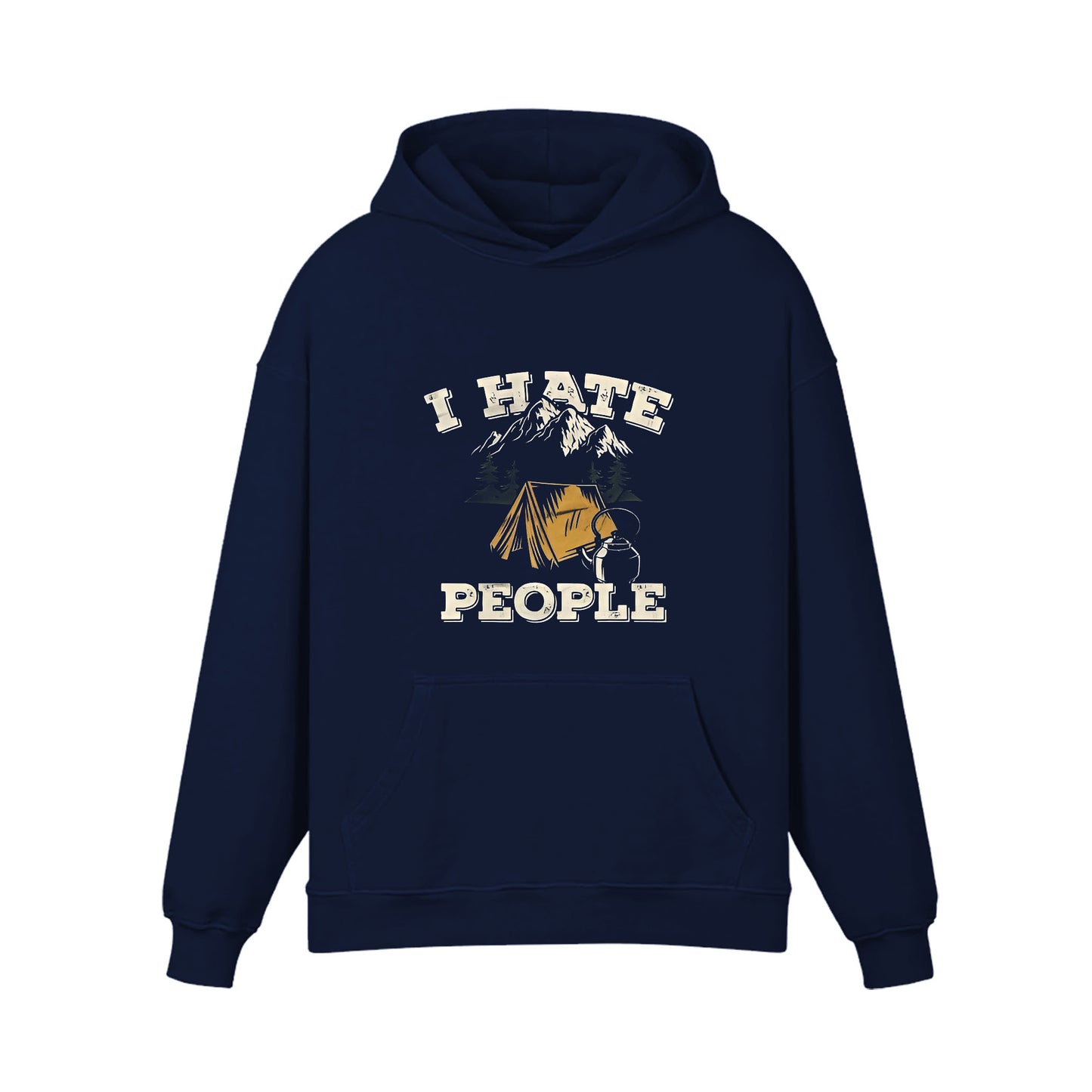 Environmental Action Hoodie