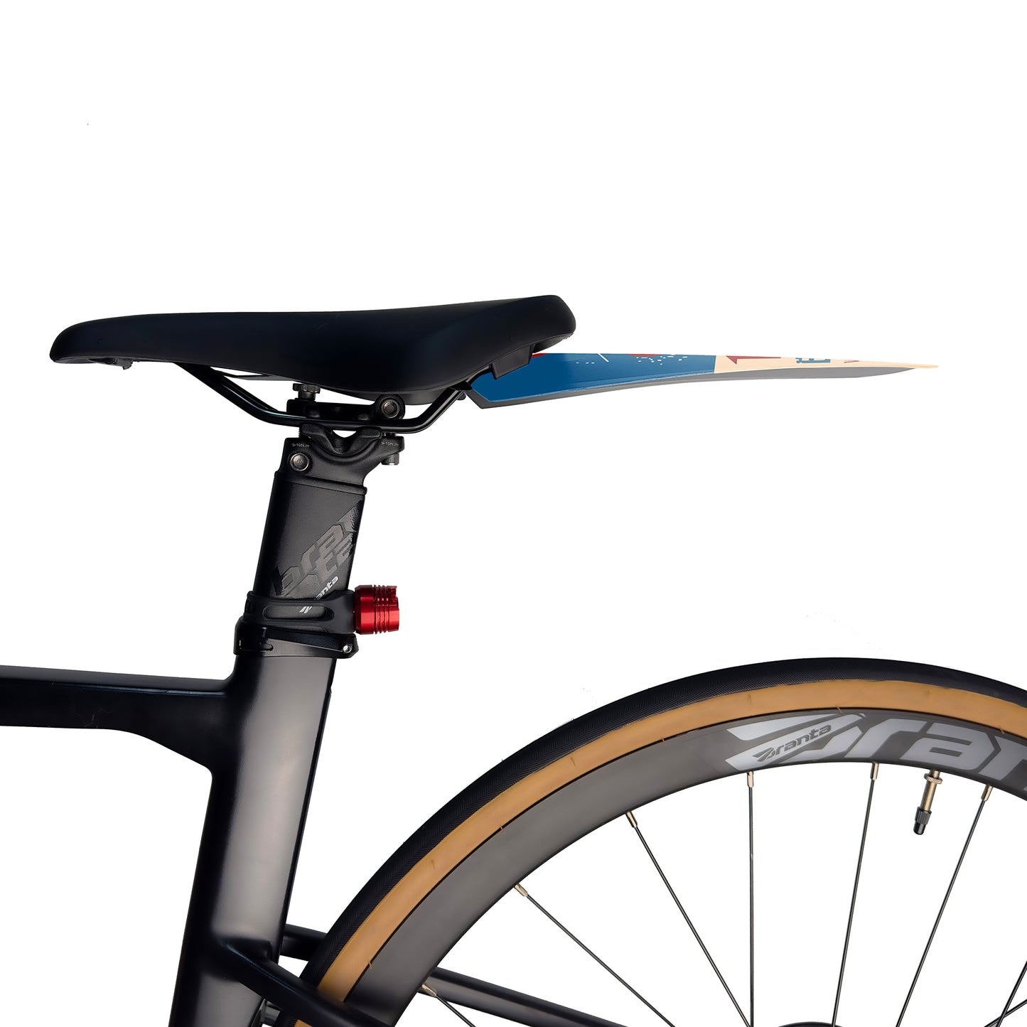 100% Emotion Bicycle Saddle Mudguard