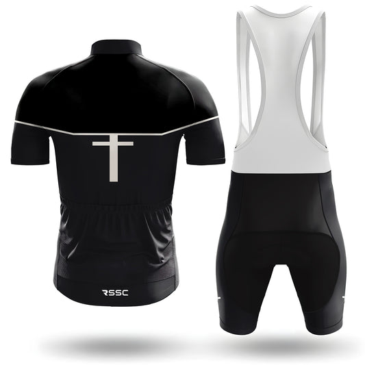 100% Emotion Herren-Radsport-Set
