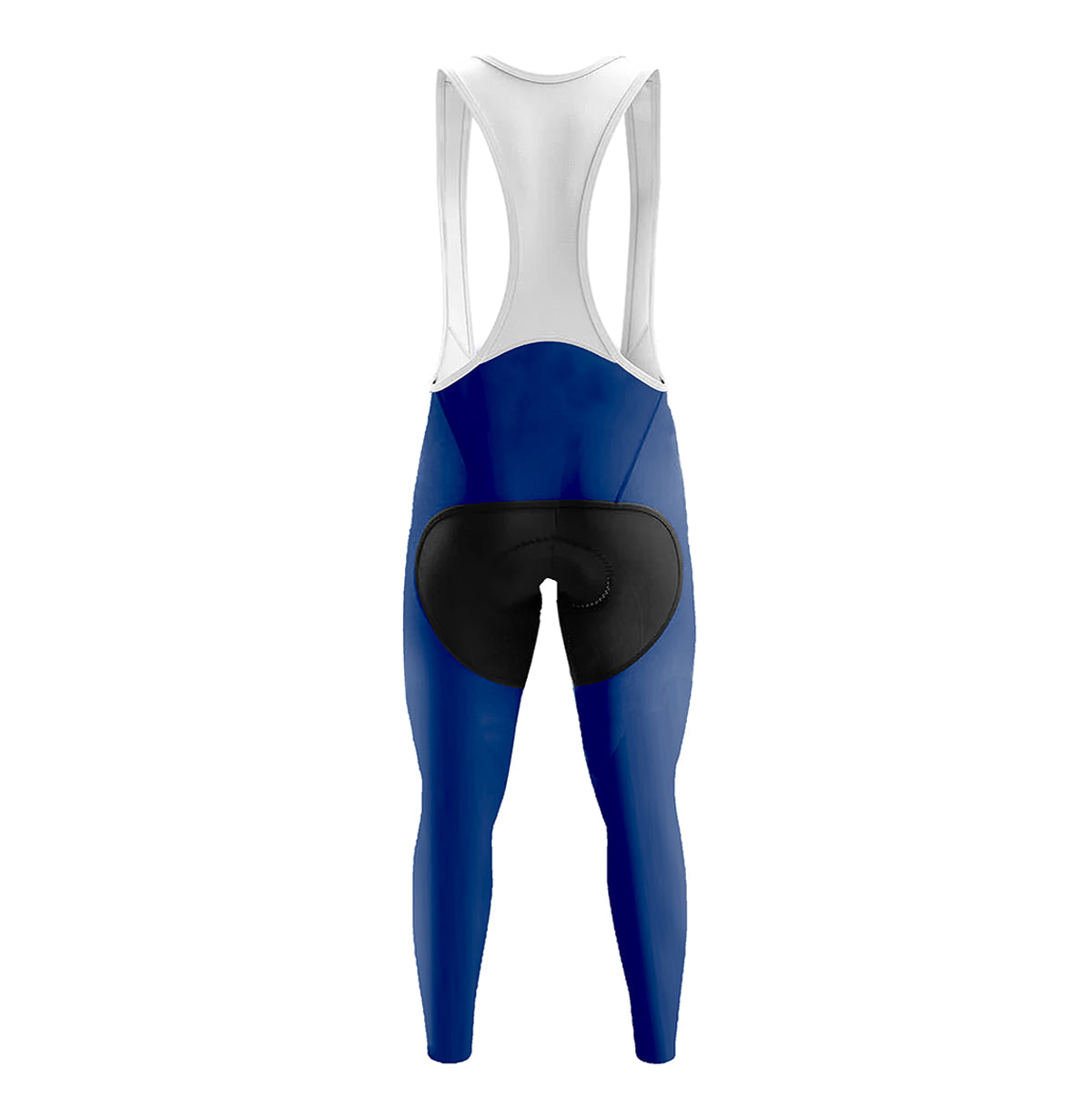 Bike And Smile Langarm-Fahrradset für Herren