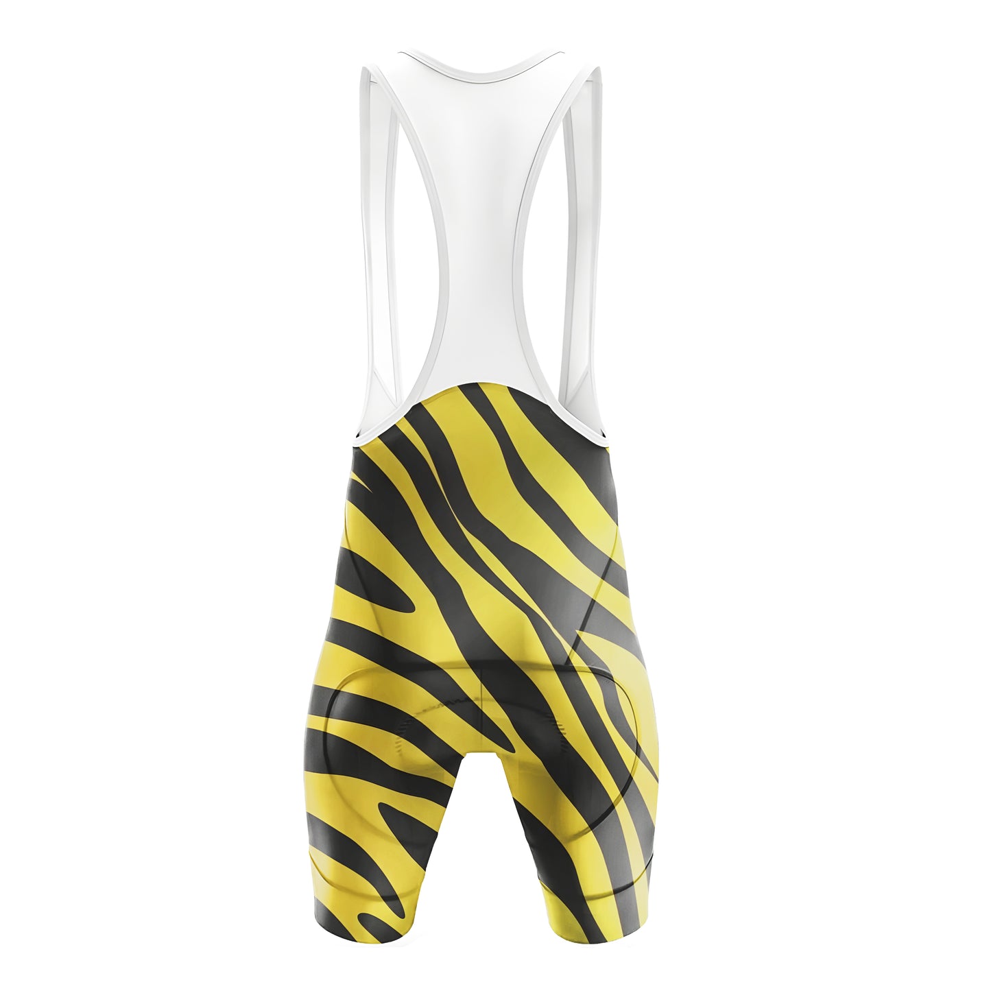 Tiger Stripes Men's Cycling Kit