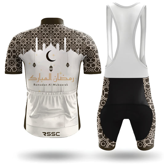 100% Emotion Herren-Radsport-Set