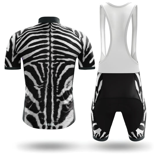 100% Emotion Herren-Radsport-Set