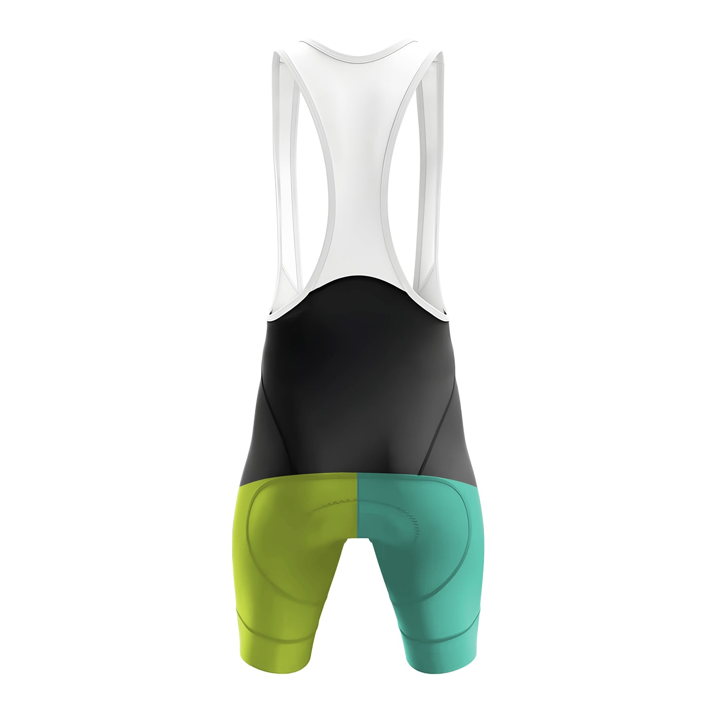 Zebra Men's Cycling Kit