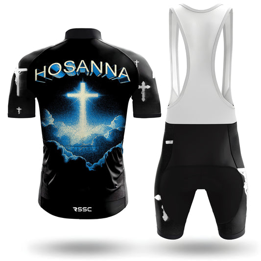 100% Emotion Herren-Radsport-Set