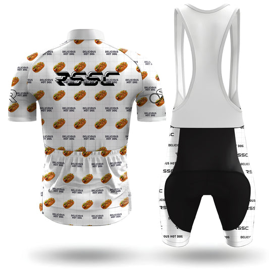 100% Emotion Herren-Radsport-Set