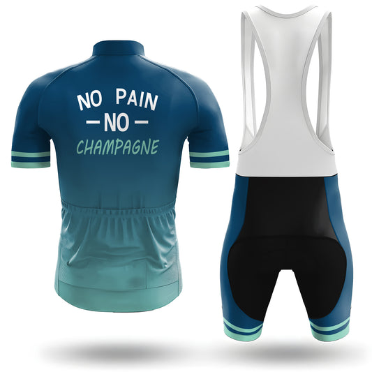 100% Emotion Herren-Radsport-Set