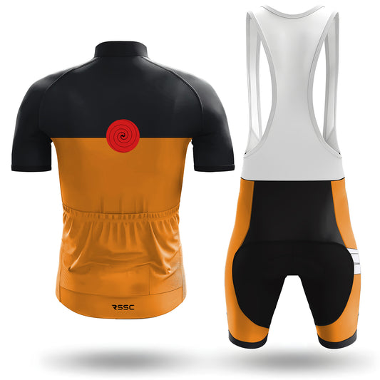 100% Emotion Herren-Radsport-Set