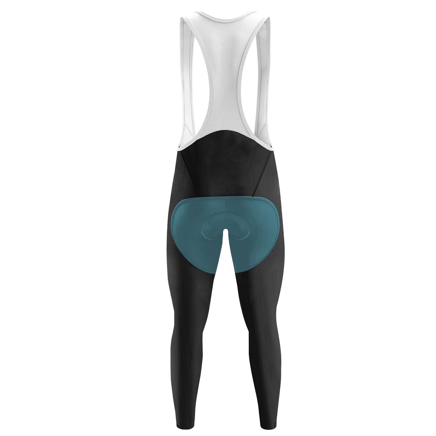 Never Underestimate A Granny On A Recumbent Tricycle Women's Long Sleeve Cycling Kit