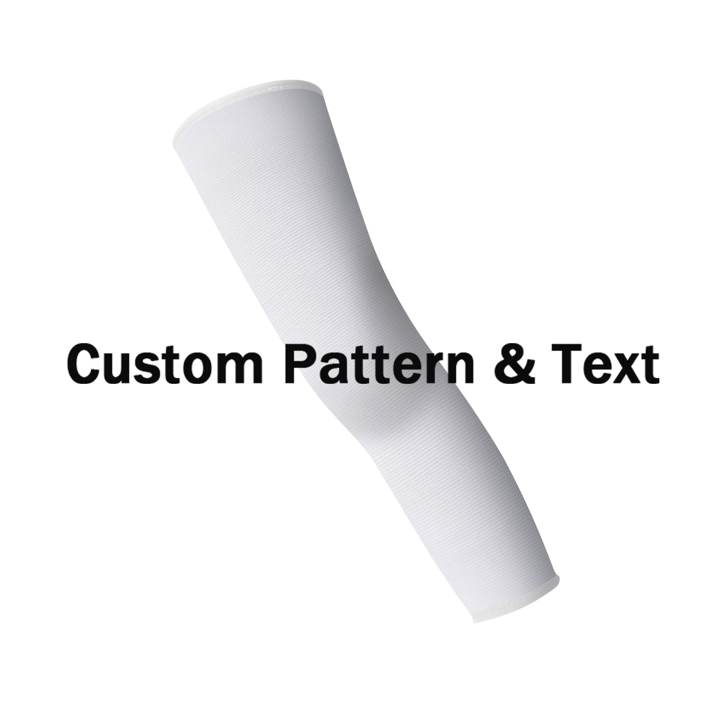 Custom Leg Sleeves