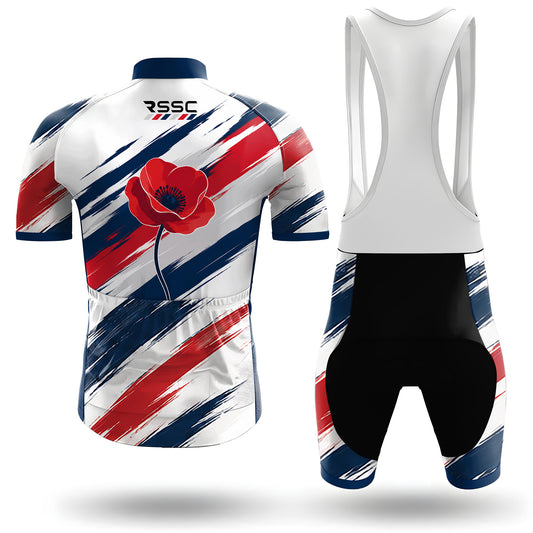Ensemble de cyclisme pour homme 100% Emotion