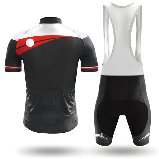 100% Emotion Herren-Radsport-Set