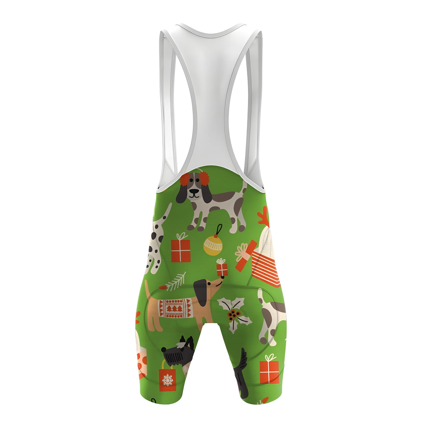 100% Emotion Herren-Radsport-Set