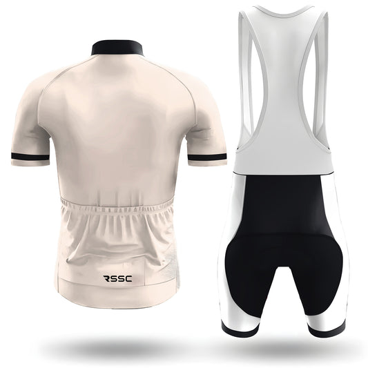 Will of the Earth Men's Short Sleeve Cycling Kit