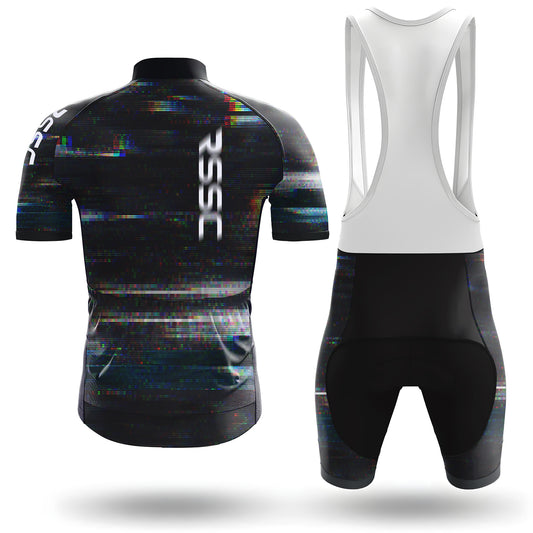 100% Emotion Herren-Radsport-Set