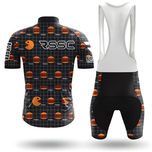 100% Emotion Herren-Radsport-Set
