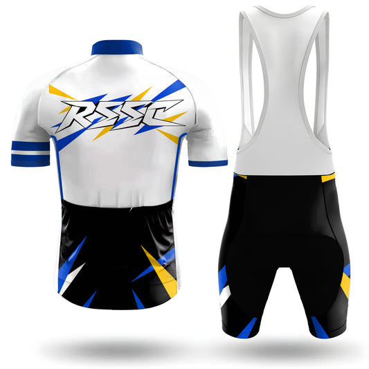 Ensemble de cyclisme pour homme 100% Emotion