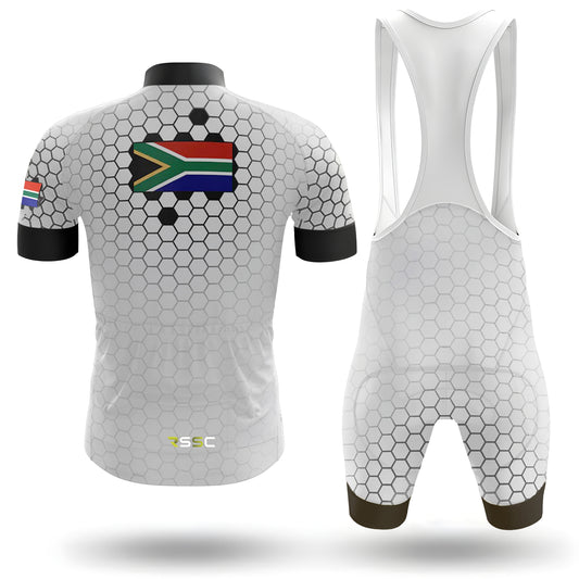 South Africa Men's Cycling Kit