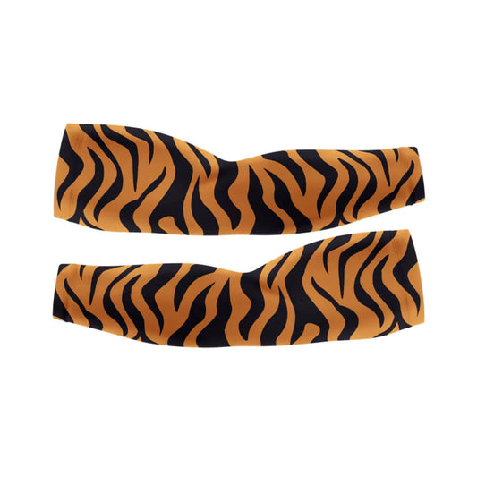 Tiger Arm And Leg Sleeves